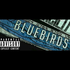 BlueBirds feat M'shawri (prod. Akio Soundz)