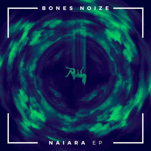 Bones Noize - Lonely(Naiara EP)