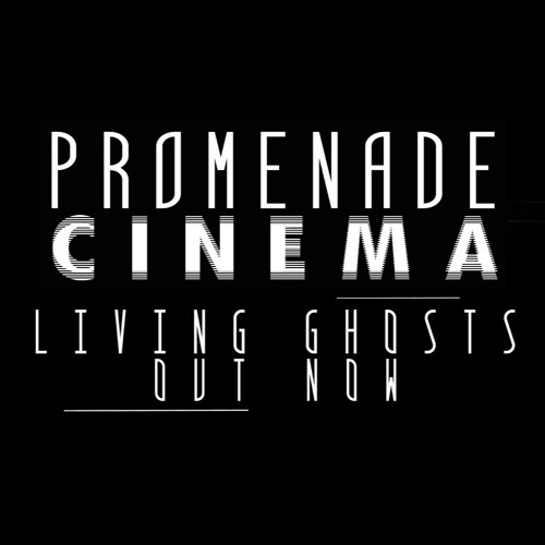 Polaroid Stranger by Promenade Cinema