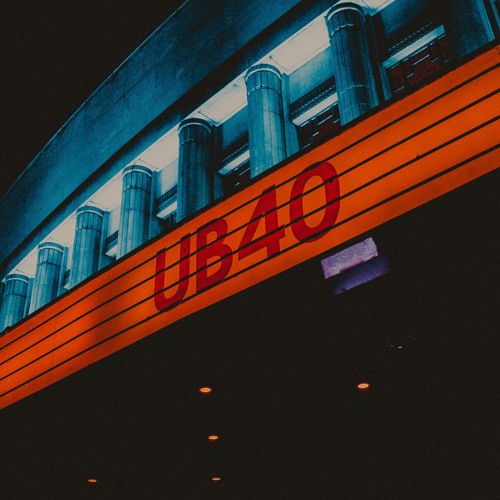 BROKEN MAN  Preview (New 2018 Album)