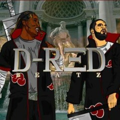 😱{Free} "Going Crazy" x D-Red Beatz (Future Ft. Drake | Meek Mill | 6ix9ine Type Beat)😱