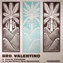Brother Valentino - Stay Up Zimbabwe (full version)