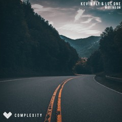 KEVIN FLY & Luc One - Moving On