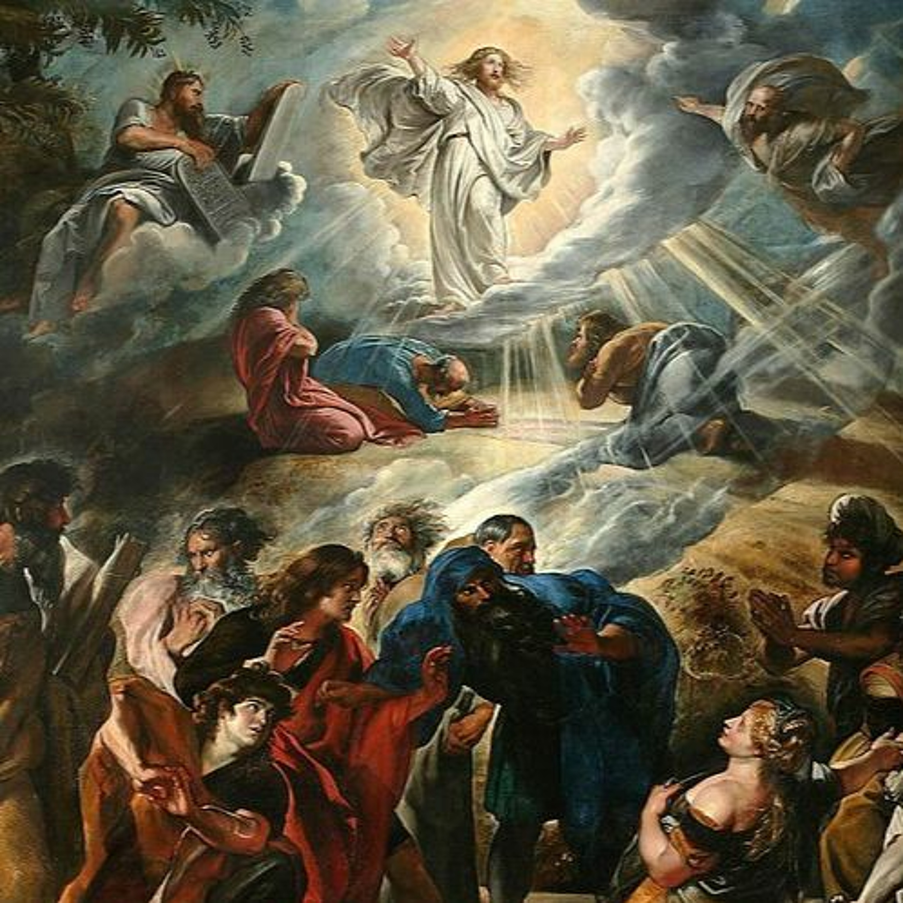 Turners Hill Free Church Sermons