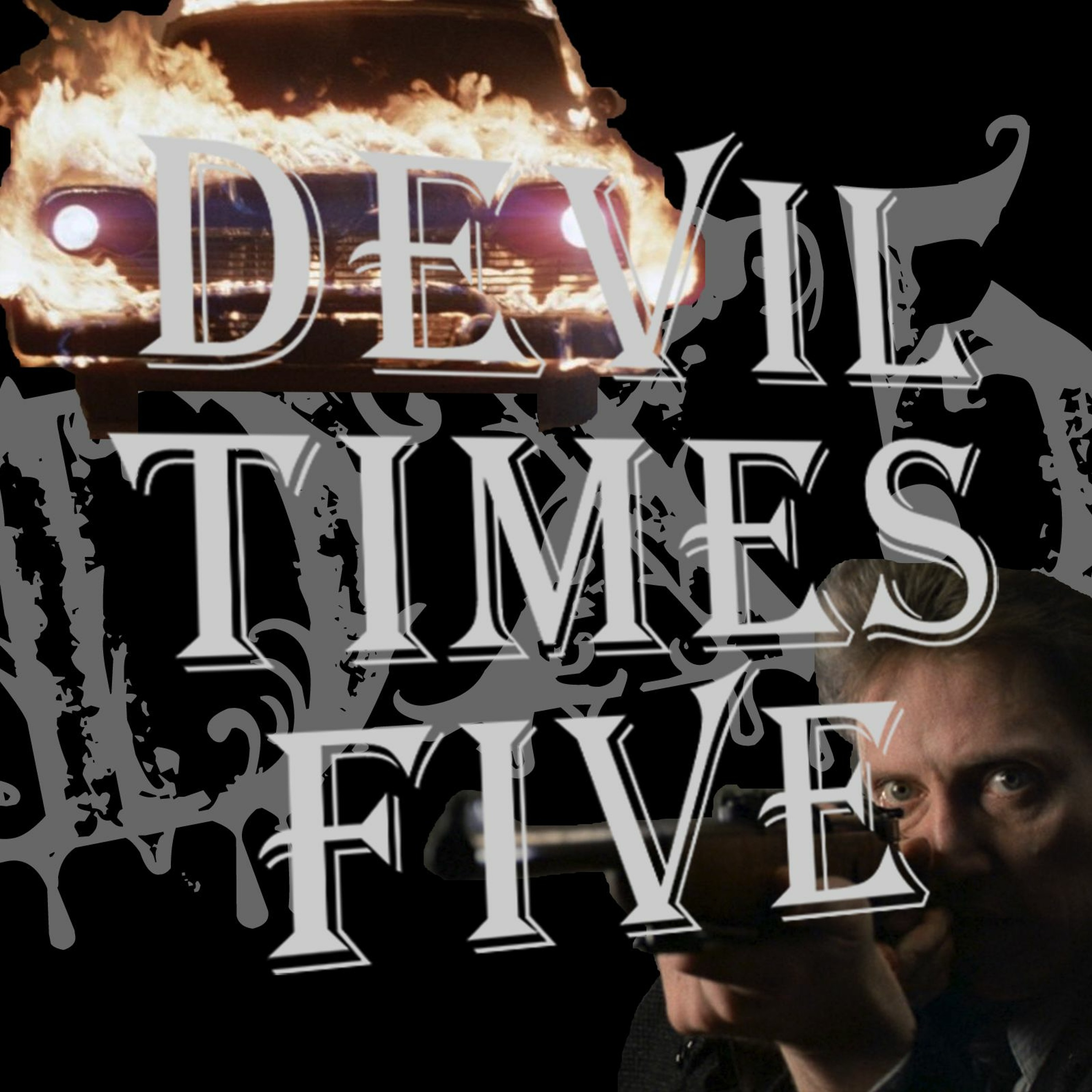 Devil Times Five horror podcast