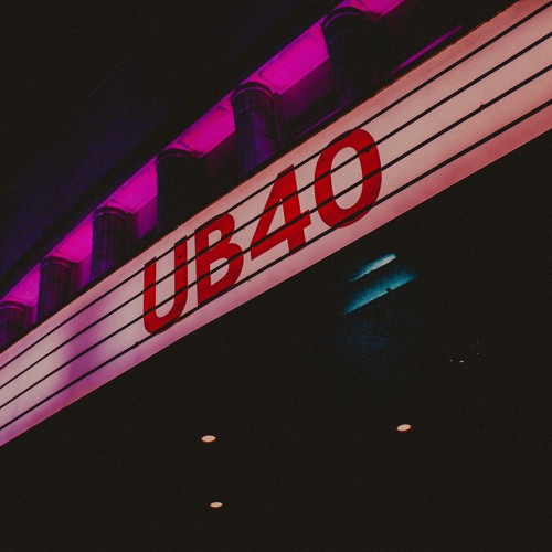 ub40