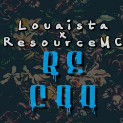 Louaista x ResourceMC - BE COO (Prod. by Nayz)