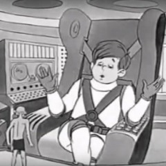 Joeseph Hill - Gedankenschauer