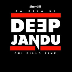 Till I Die - Deep Jandu