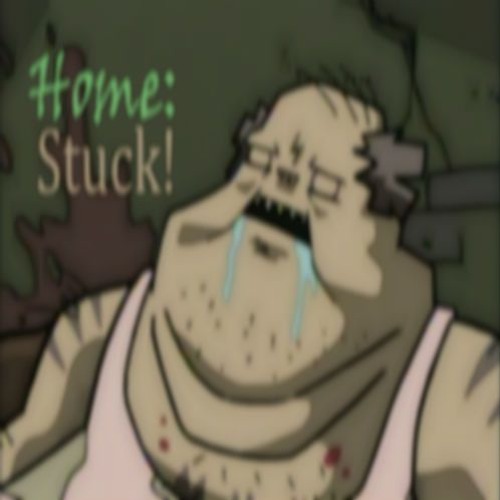 Pizza Club (Bloaty's Pizza Hog/Invader Zim Sample)