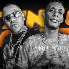 MC GW E MC Magal - Bem Louca - Catucadão ( DJ THEEU E DJ RENE MIX )