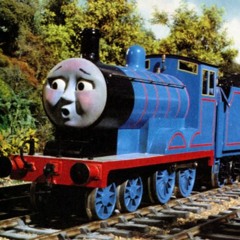 Edward's Hurry Theme V2