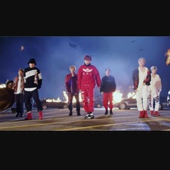 BTS - Micdrop (Steve Aoki) Cover