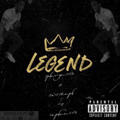 Splurge x Houdini x Zaphee - Legend