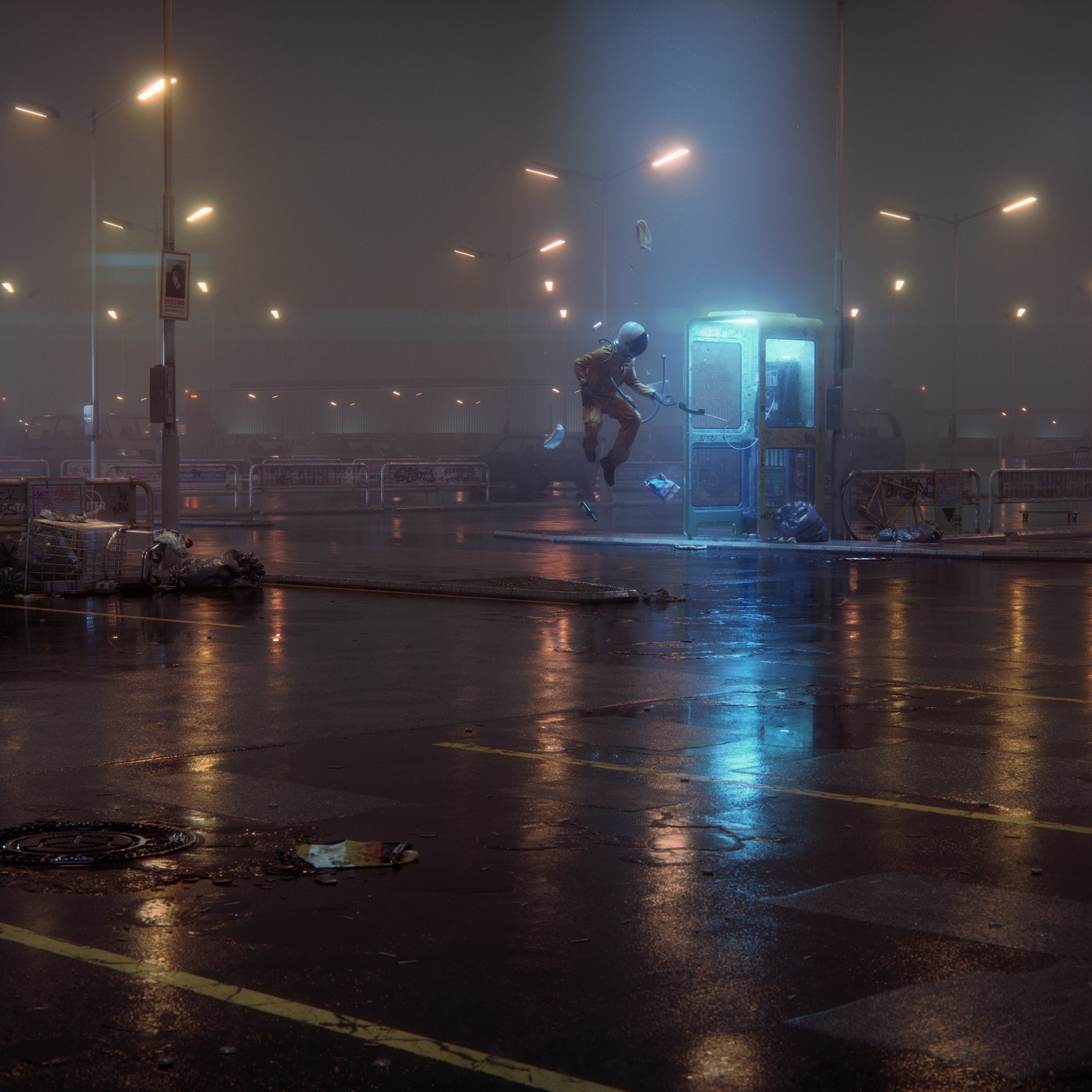 Untitled 326 episode artwork