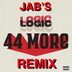 Logic - 44 More Remix