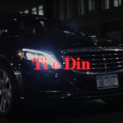 Don Phenom - Ti E Din Feat Ardo (Official HQ Audio)