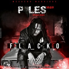 Flacko- POLES 1469 (OFFICIAL SPANISH REMIX)