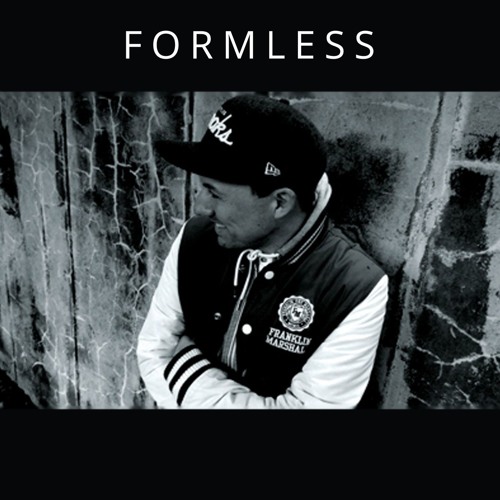 SB81 - Formless Promo Mix VIII