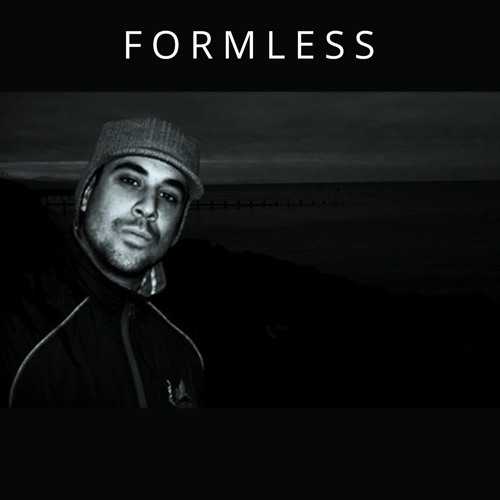 Formless.