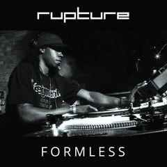 LOXY - Rupture x Formless Promo Mix II