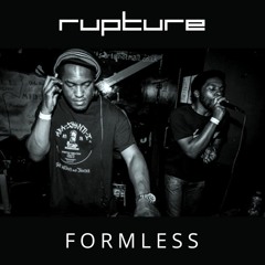 DOUBLE O - Rupture x Formless Promo Mix I