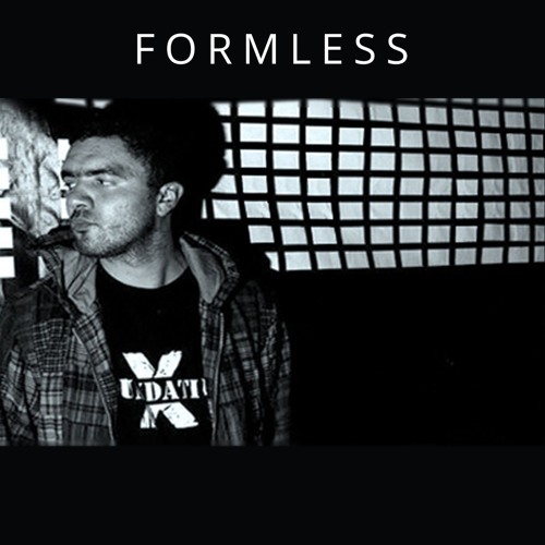 SKITTY - Formless Promo Mix I