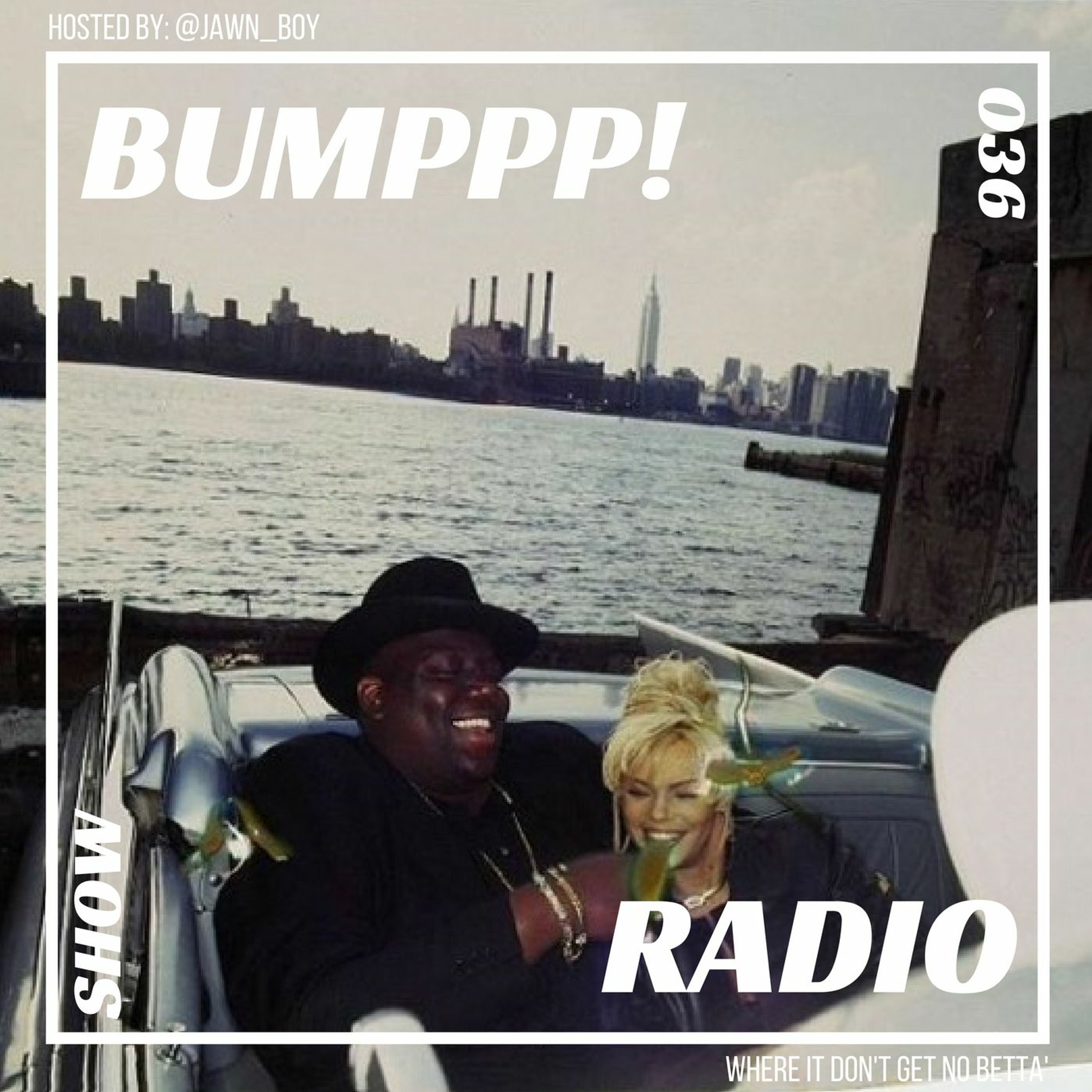 BUMPPP! RECORDS RADIO