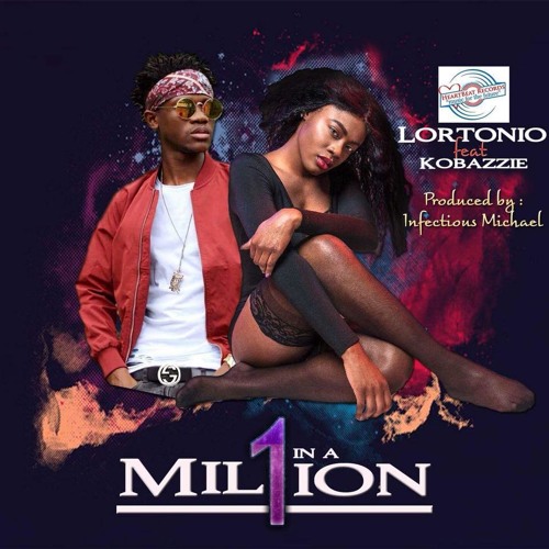 Lortonio ft. Kobazzie - One in a million