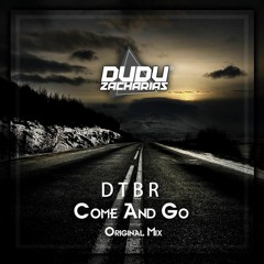 Dudu Zacharias - Come And Go (Originalmix)