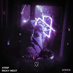 Ricky West & ATRIP - ATRICK