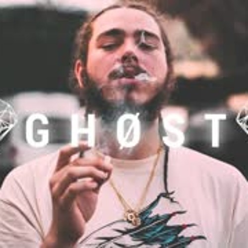 Post Malone & The Weeknd - Ghost (Official Audio)