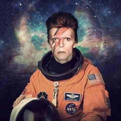 Space Oddity - David Bowie [Passenger Cover] (Cover by Rahul Patil)