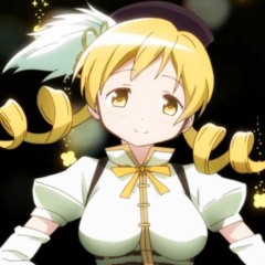 Puella Magi Madoka Magica Side Story: Magia Record- Mami Tomoe