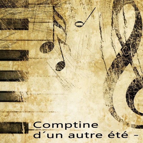 Yann Tiersen - Comptine dun autre ete Lapres   ( Michael Ott - BOOTLEG) (68 Audio Master) Free/DL