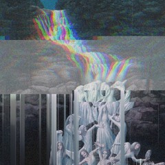 Flying Lotus // Massive Attack// vibeangel mix1 // MVLISM Remix