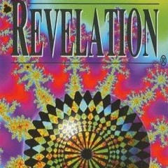 Trevor Rockcliffe - Revelation - Plymouth Warehouse--1994