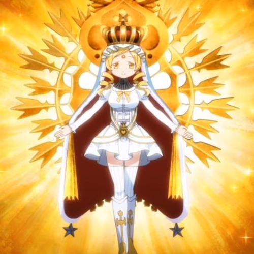 Stream Puella Magi Madoka Magica Side Story: Magia Record- Holy Mami by ...