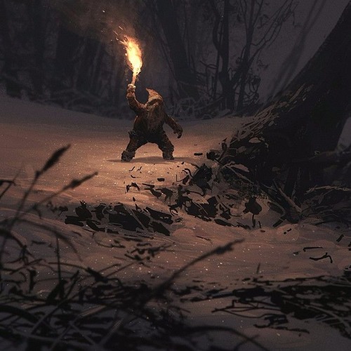 The Torch