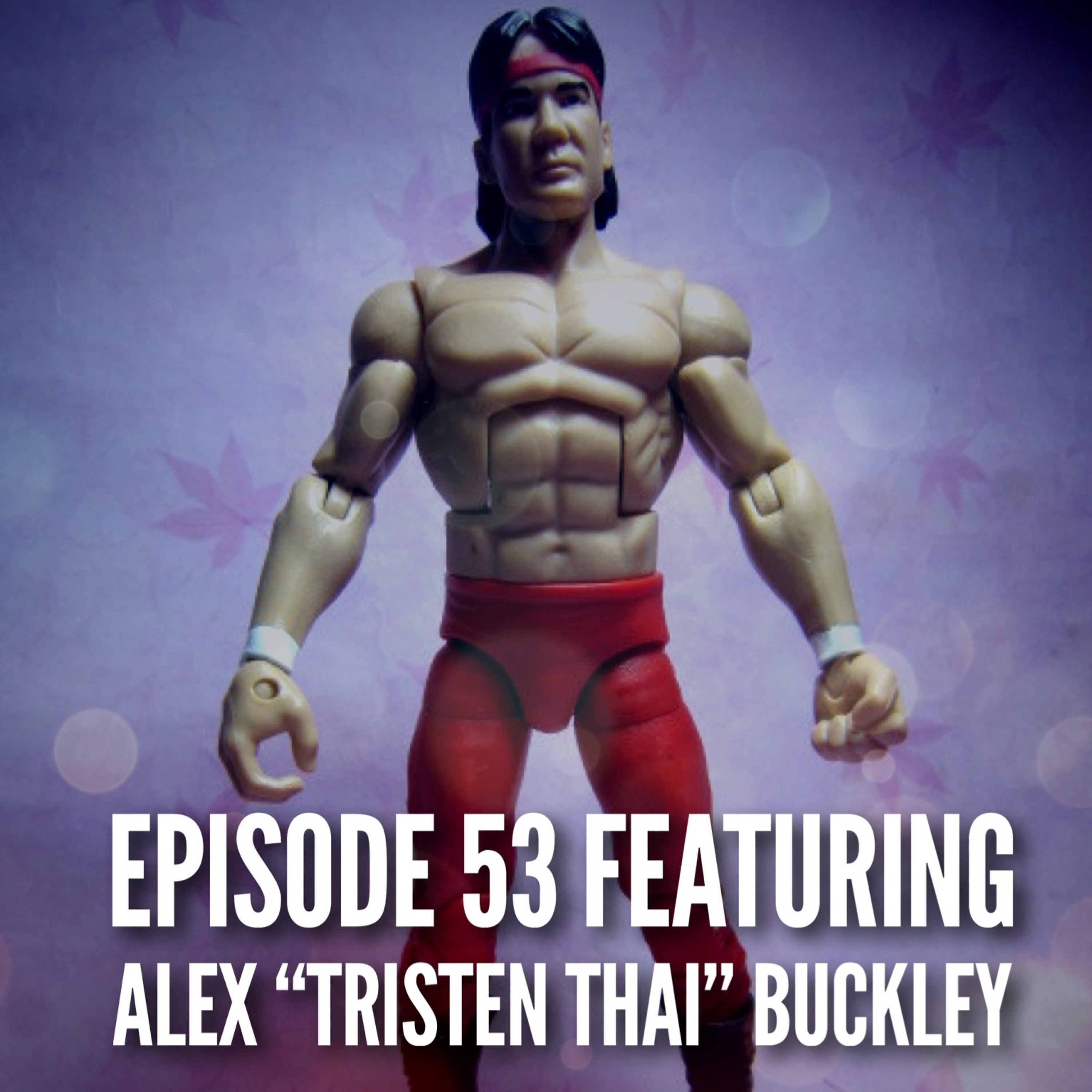 Episode 53 episode artwork