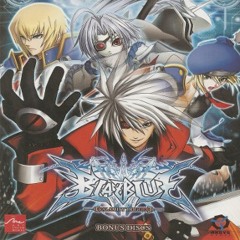 Blazblue - Open The Gate