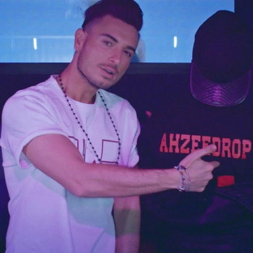 Ahzee & Faydee - Yullah