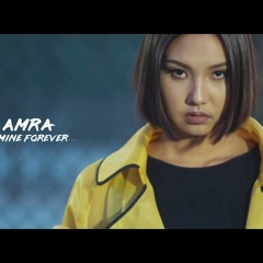 Amra  - Mine Forever