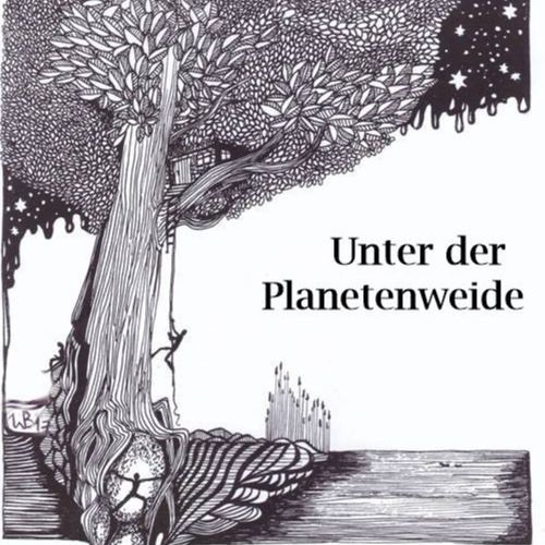 Yondo And Lorca - Unter der Planetenweide