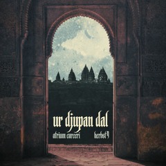Atrium Carceri & Herbst9 - Blott Den Vet Som Vida Reser