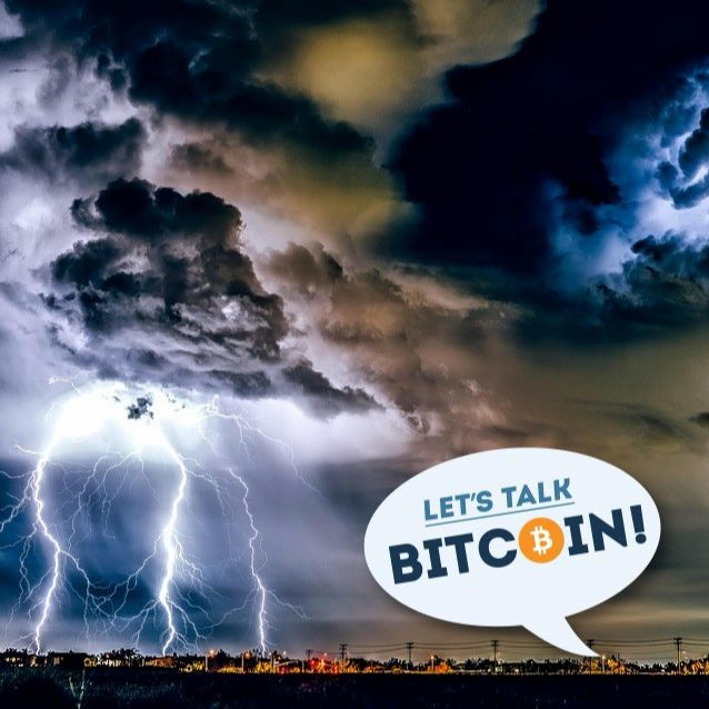LTB #357 - Real Lightning with Elizabeth Stark