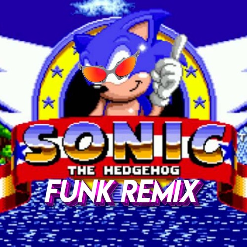 Stream Sonic The Hedgehog - Green Hill Zone (Strilex Funk Remix) by  srstrilex.mp3 | Listen online for free on SoundCloud