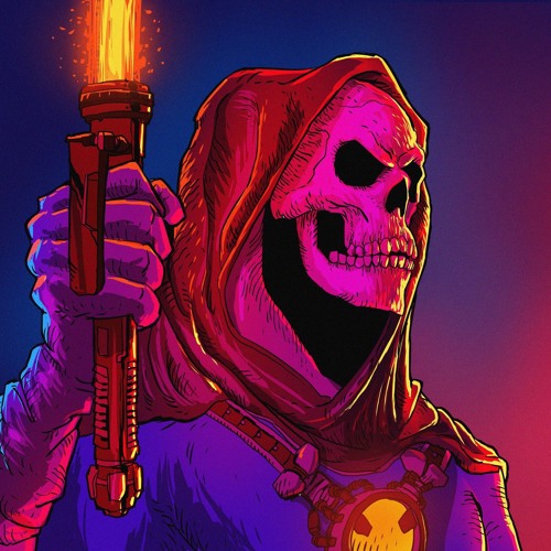 Enemy Mind | Synthwave Gems