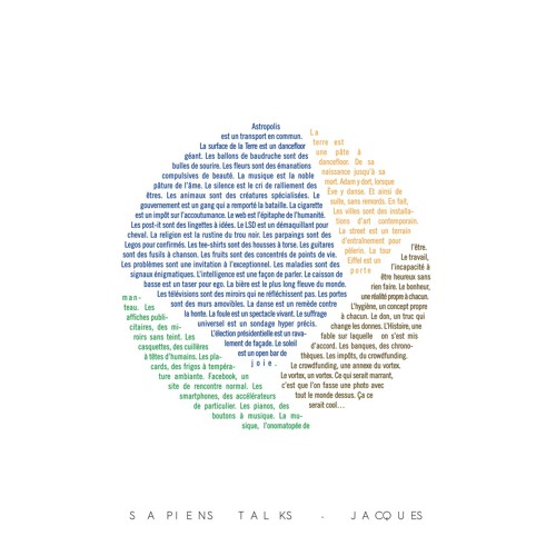 Are U Sapiens
