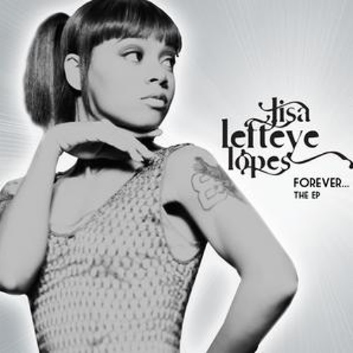 Let's Just Do It (Feat. Tionne "T-Boz" Watkins)